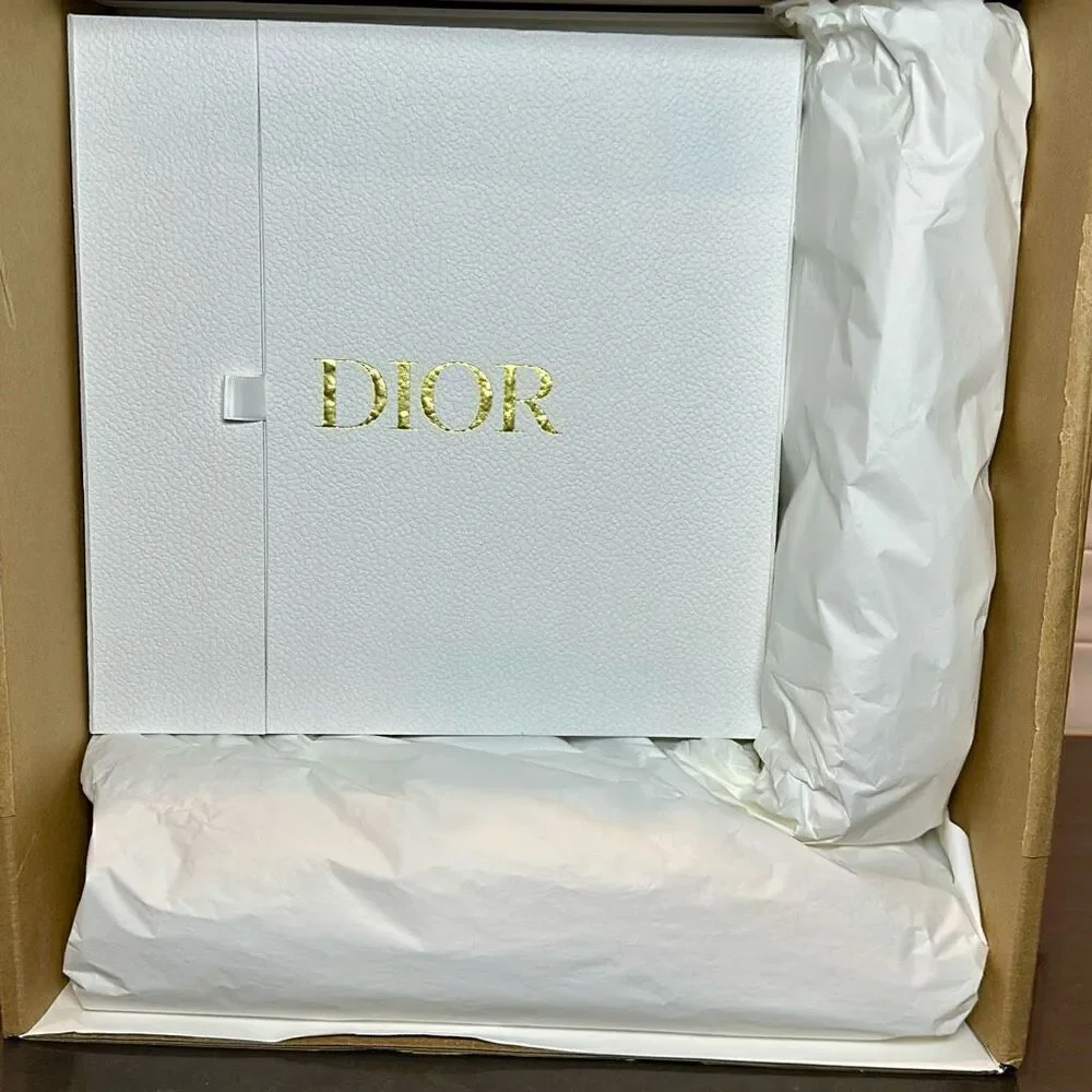 Dior Box Bundle (6 Piece)